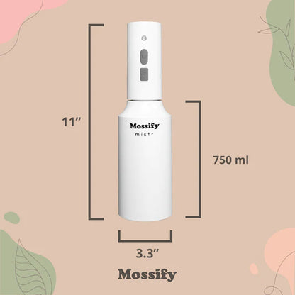 The Original Mossify mistr™